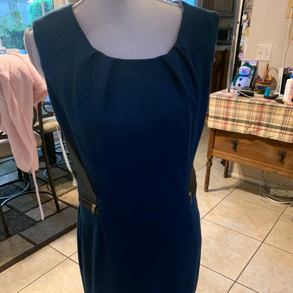 Premise Ponte dress